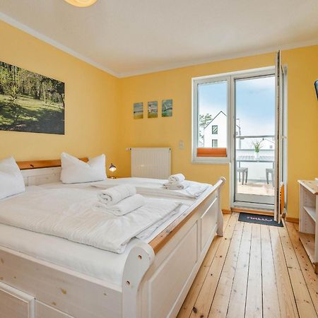 Villa Holtz Ferienwohnung Holtz 2 Zinnowitz Luaran gambar