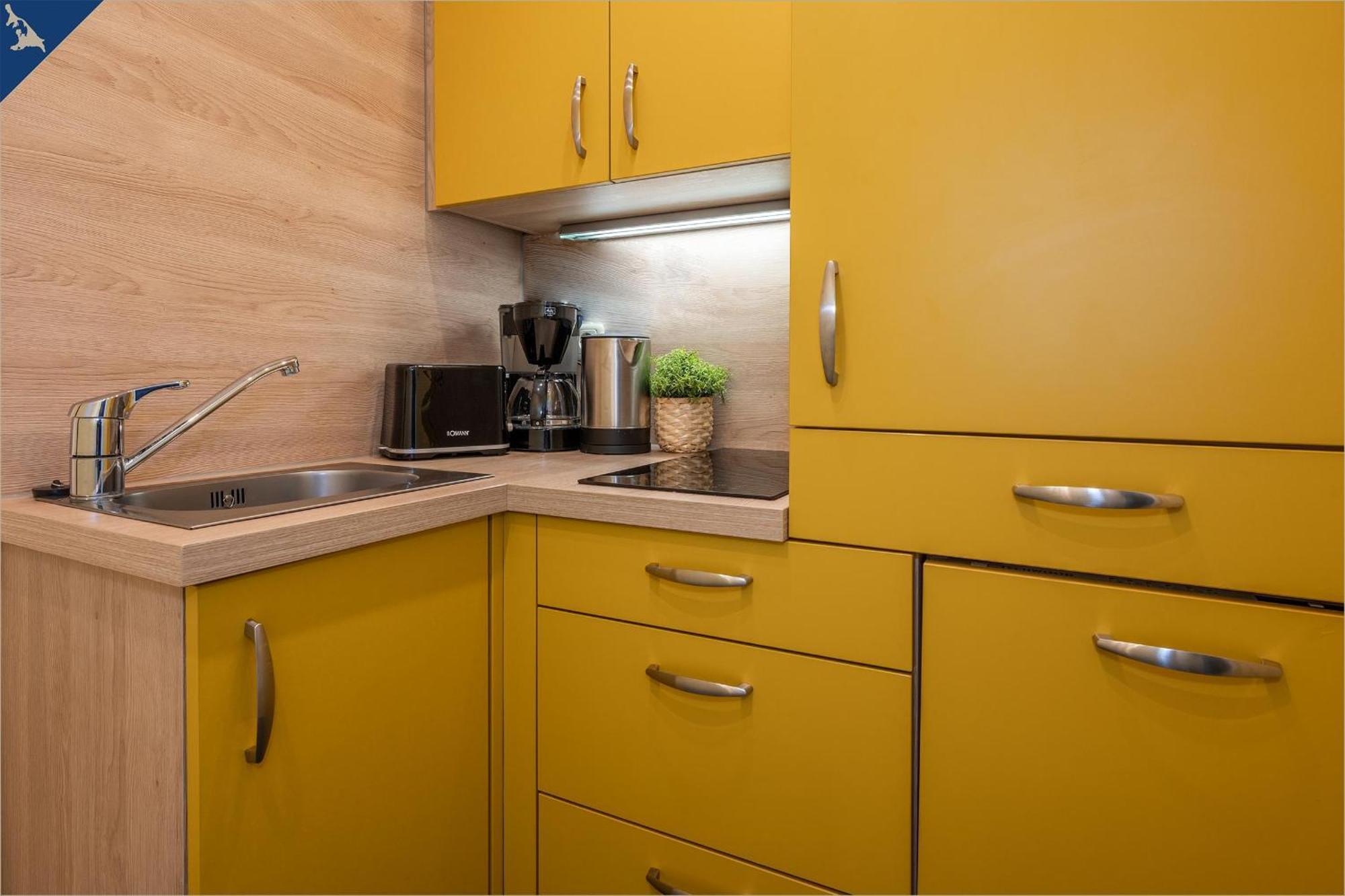 Villa Holtz Ferienwohnung Holtz 2 Zinnowitz Luaran gambar
