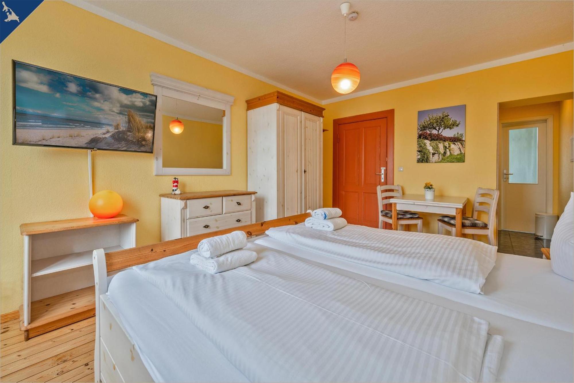 Villa Holtz Ferienwohnung Holtz 2 Zinnowitz Luaran gambar
