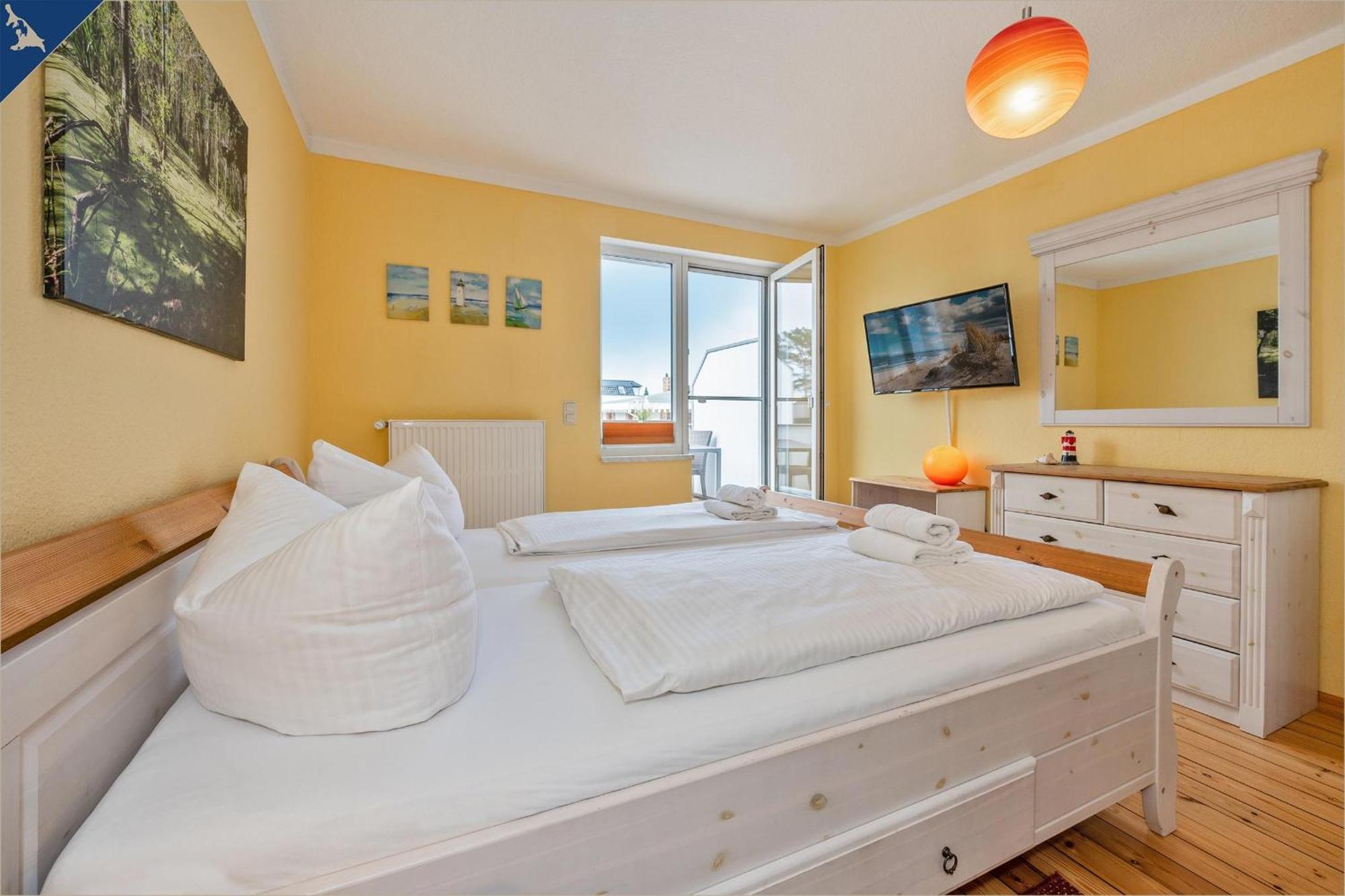 Villa Holtz Ferienwohnung Holtz 2 Zinnowitz Luaran gambar
